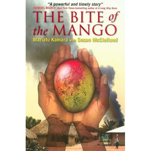 The Bite of Mango