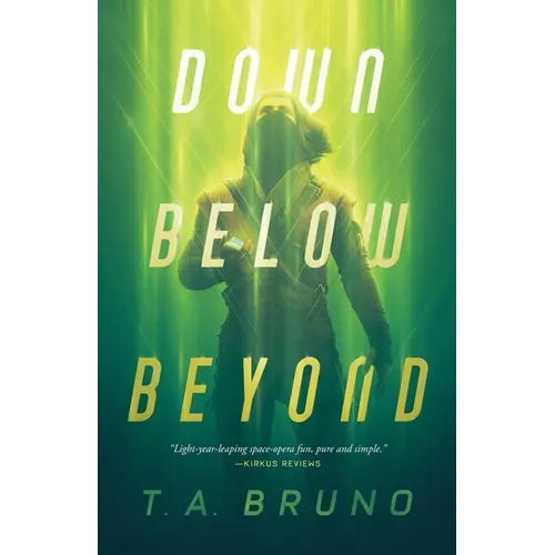Down Below Beyond
