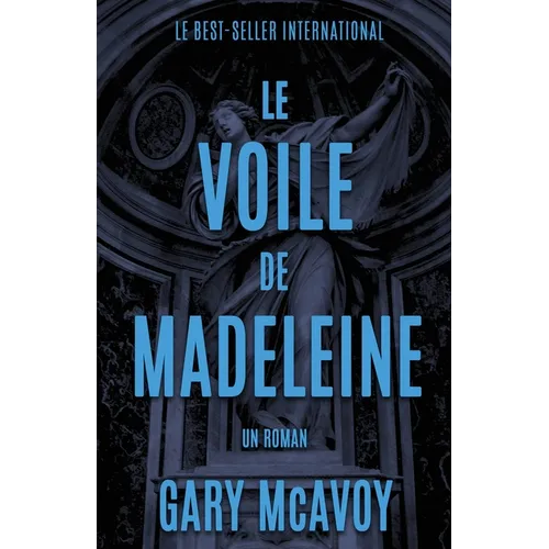 Le Voile de Madeleine