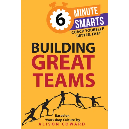 Building Great Teams