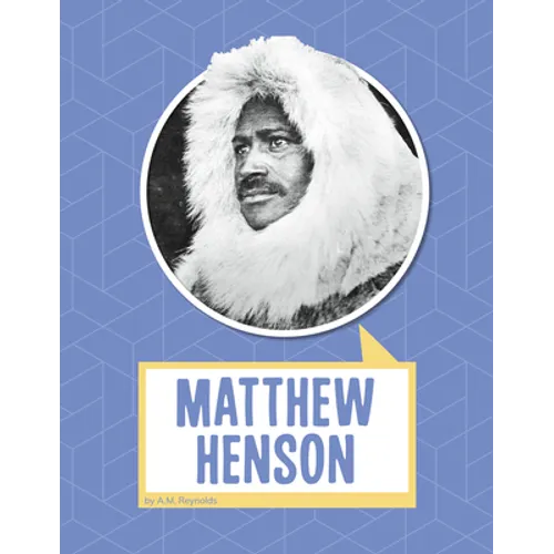 Matthew Henson