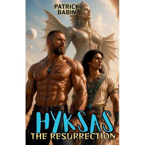 Hyksas: The Resurrection