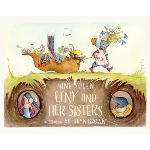 Eeny and Her Sisters