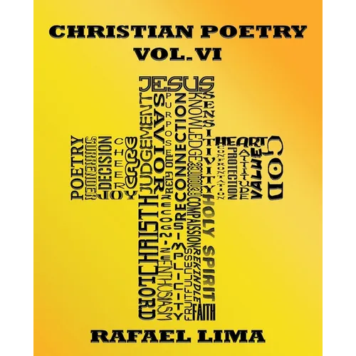 Christian Poetry Volume VI
