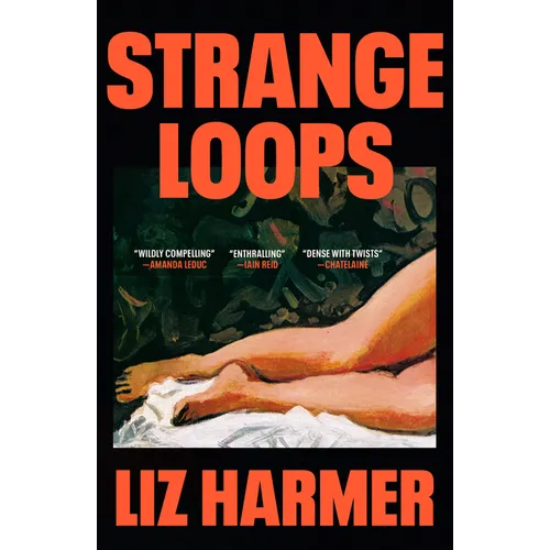 Strange Loops
