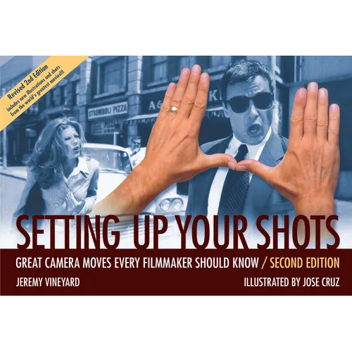 Setting Up Your Shots: Great Camera Moves Every Filmmaker Should Know