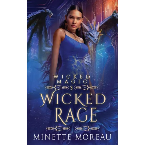 Wicked Rage