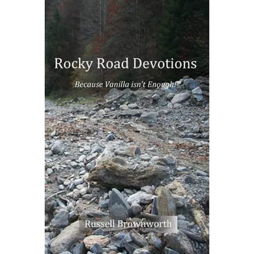 Rocky Road Devotions