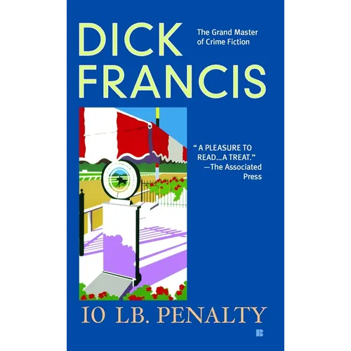 10 lb Penalty