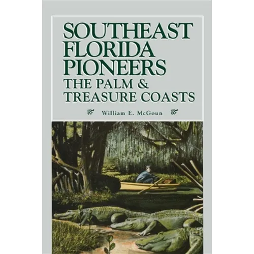 Southeast Florida Pioneers