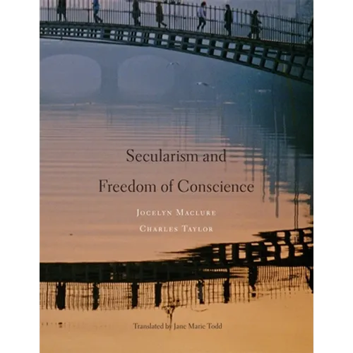 Secularism and Freedom of Conscience