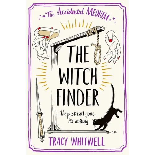 The Witch Finder