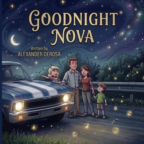 Goodnight Nova