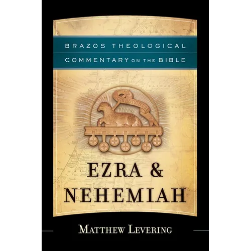 Ezra & Nehemiah