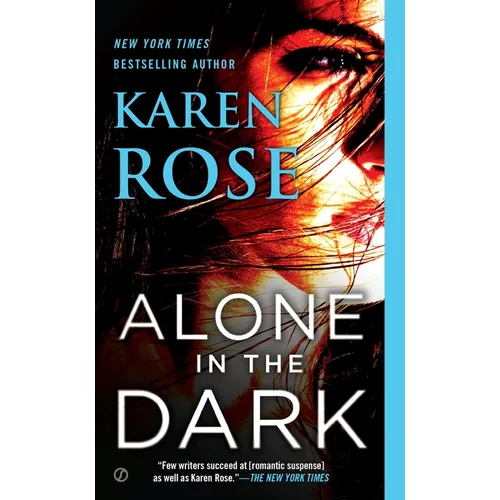 Alone in the Dark