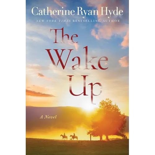 The Wake Up