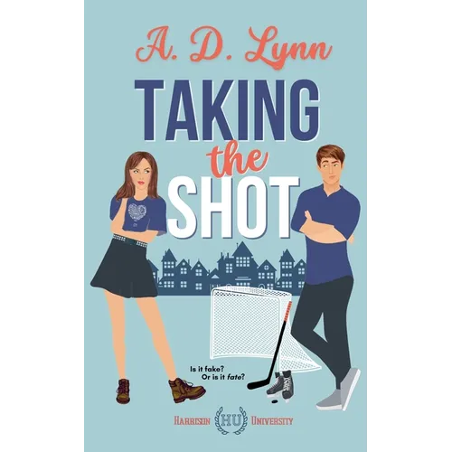 Taking the Shot
