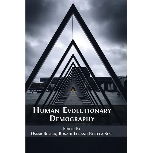 Human Evolutionary Demography