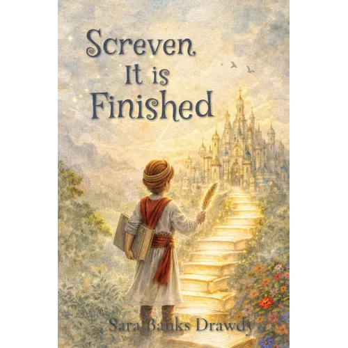 Screven, It is Finished