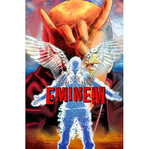 Orbit: Eminem