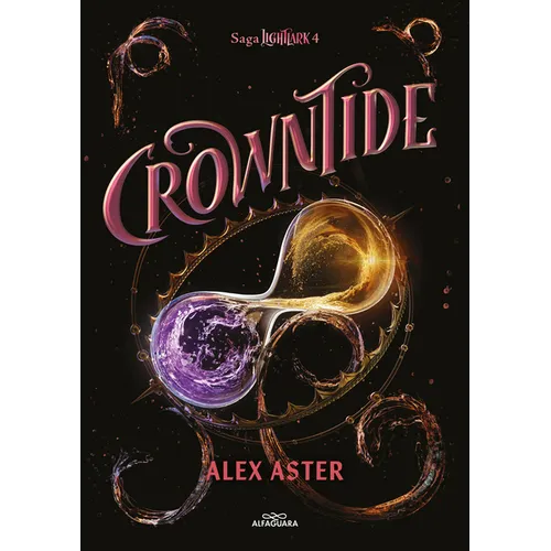 Crowntide (Spanish Edition)