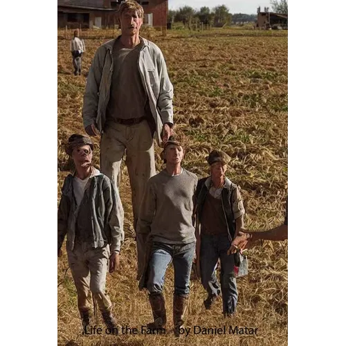 Life on the Farm