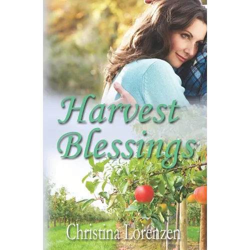 Harvest Blessings