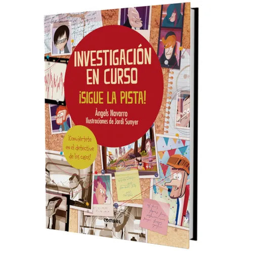 Investigación En Curso / Ongoing Investigation: Volume 2