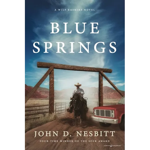 Blue Springs