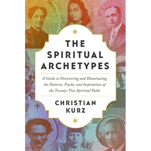The Spiritual Archetypes