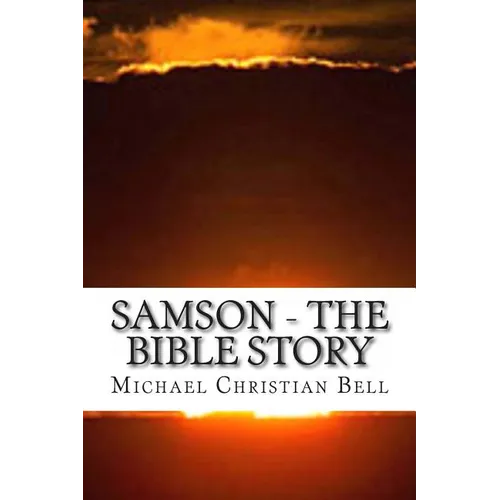 Samson - The Bible Story