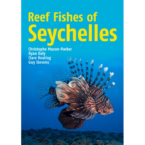 Reef Fishes of Seychelles