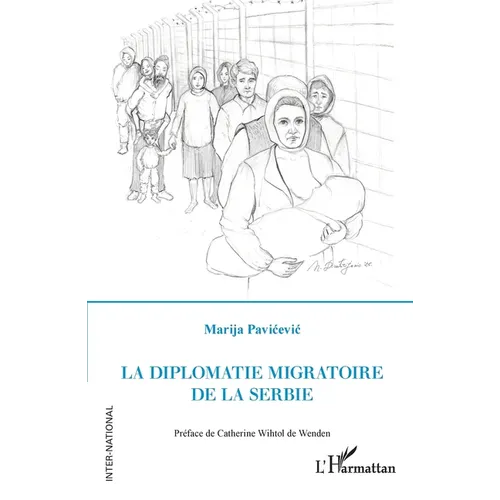 La diplomatie migratoire de la Serbie