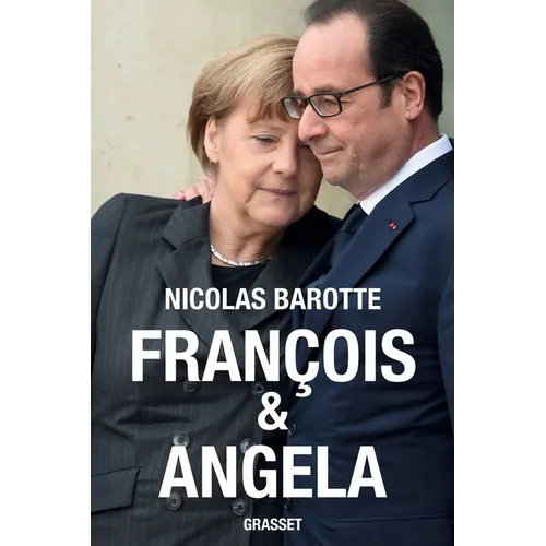 François et Angela