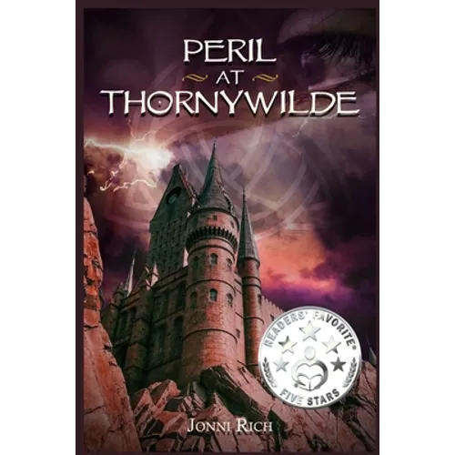 Peril at Thornywilde