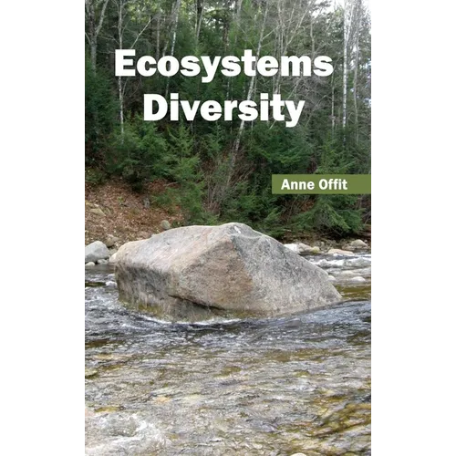 Ecosystems Diversity