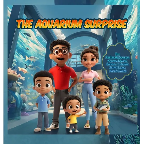 The Aquarium Surprise