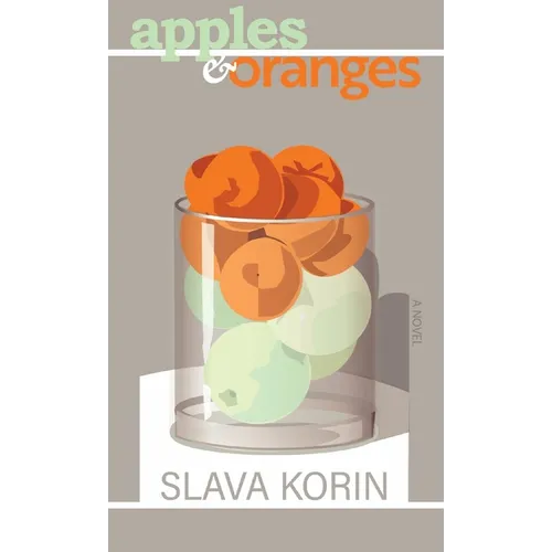 Apples & Oranges