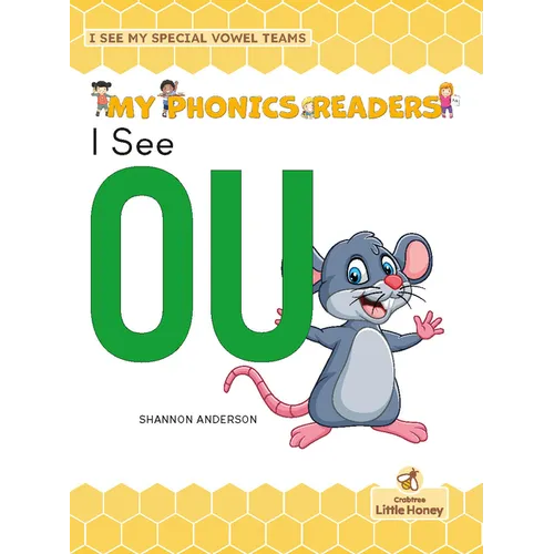 I See Ou