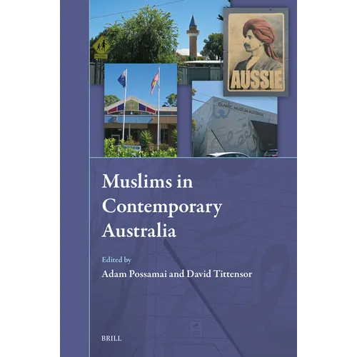 Muslims in Contemporary Australia