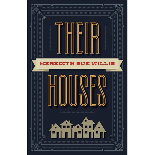 Their Houses