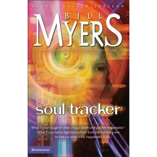 Soul Tracker - Paperback