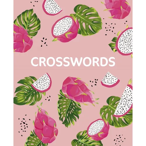 Crosswords: Over 150 Puzzles