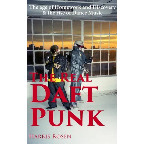 The Real Daft Punk