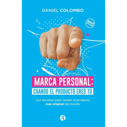 Marca personal: cuando el producto eres tú