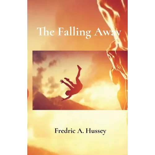 The Falling Away
