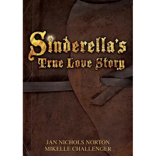 Sinderella's True Love Story