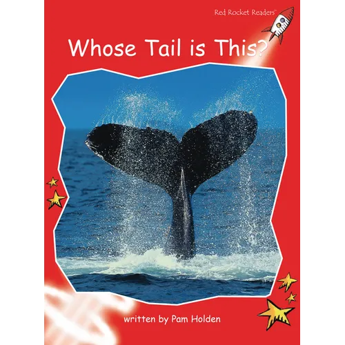 Whose Tail Is This?