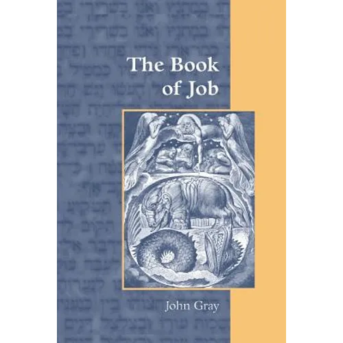 The Book of Job