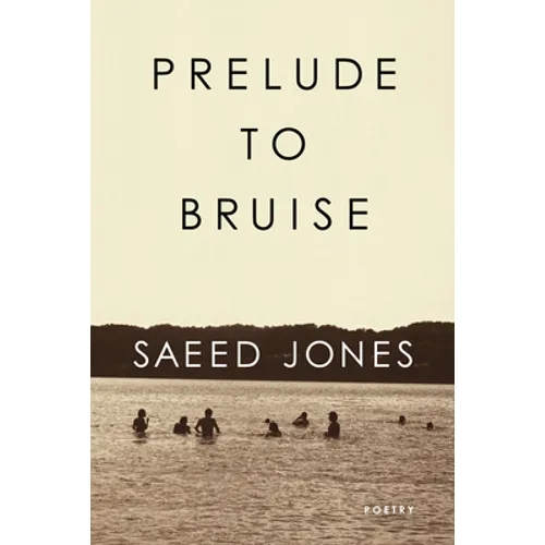 Prelude to Bruise